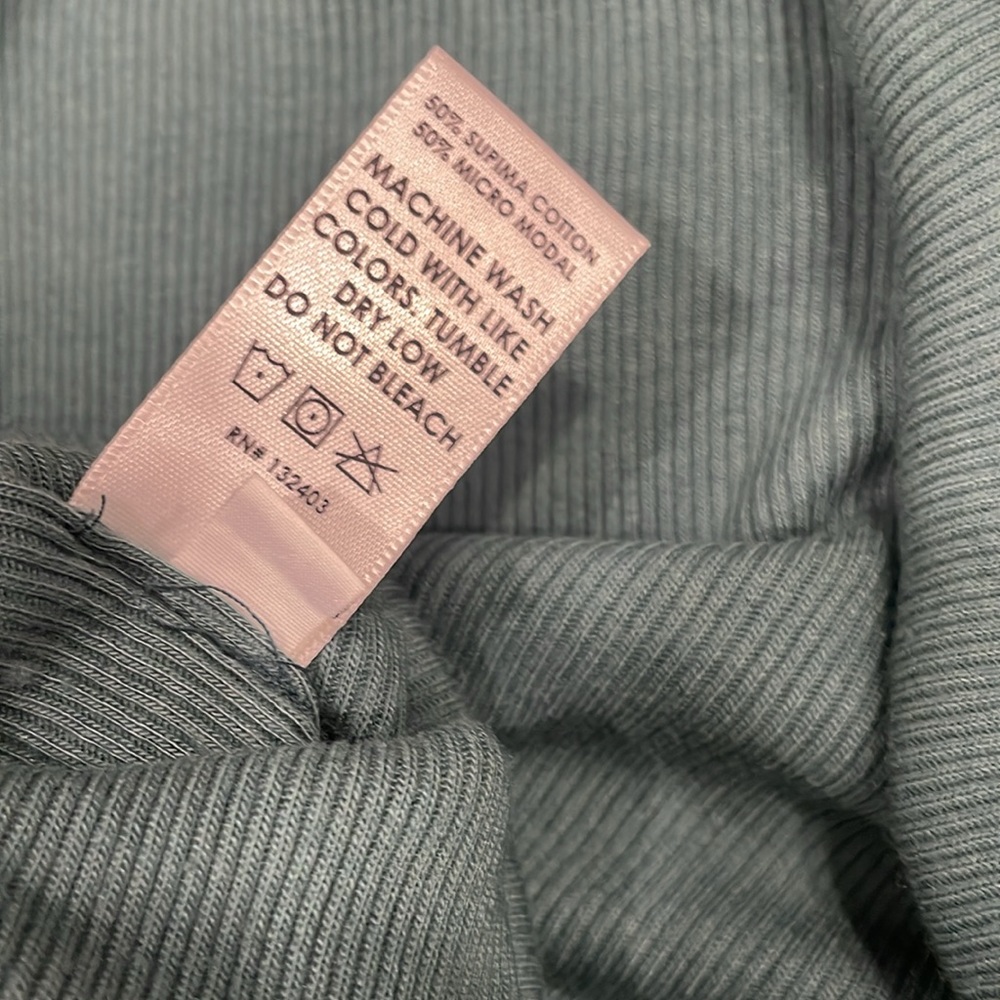 Cotton citizen skirt - Picture 3 of 3